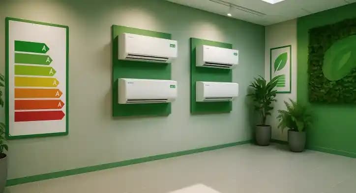 Enerji Verimli Klima Modelleri: Çevre ve Ekonomi Dostu Seçenekler