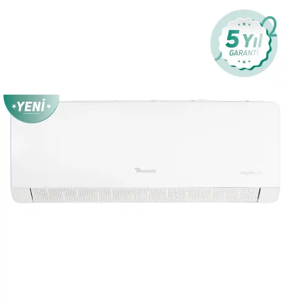 Enerji Verimli ve Konforlu Klima Seçenekleri: Modern Teknolojiler ve Avantajlar