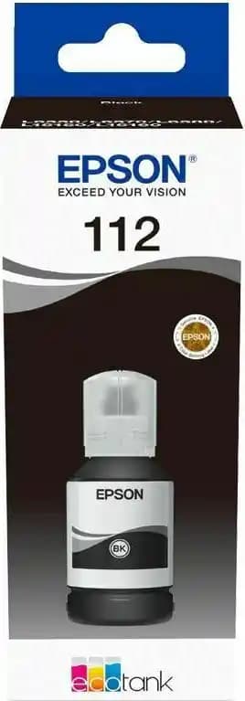 Epson C13T06C14A Kartuşu: Yüksek Performans ve Güvenilirlik Özellikleri