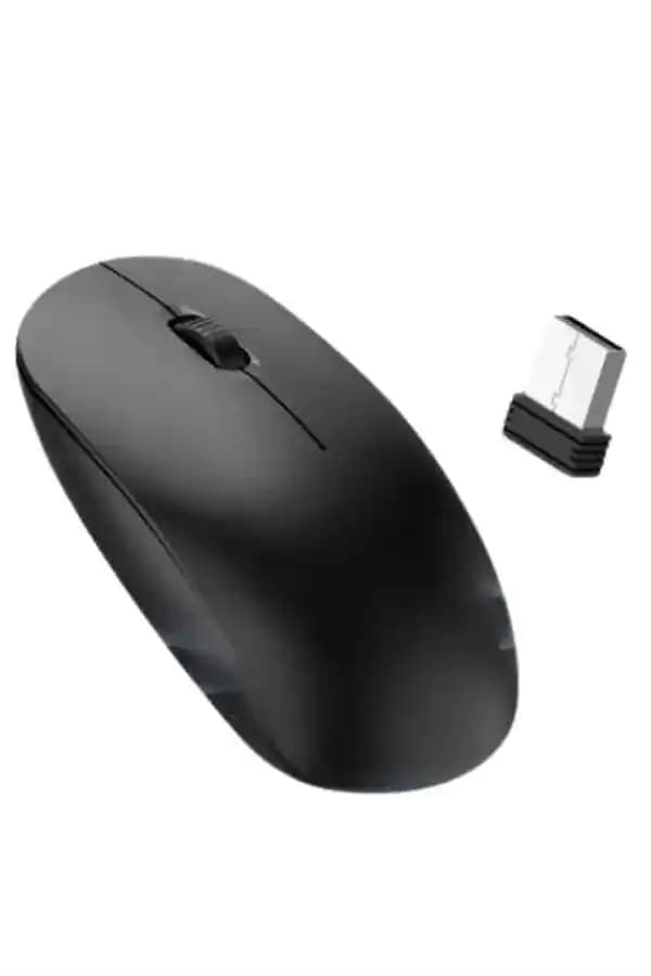 Ergonomik Kablosuz Mouse Seçerken Dikkat Edilmesi Gerekenler ve Kullanım İpuçları