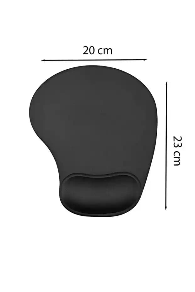 Ergonomik Mouse Padleri ile Çalışma Ortamınızı Sağlıklı ve Konforlu Hale Getirin