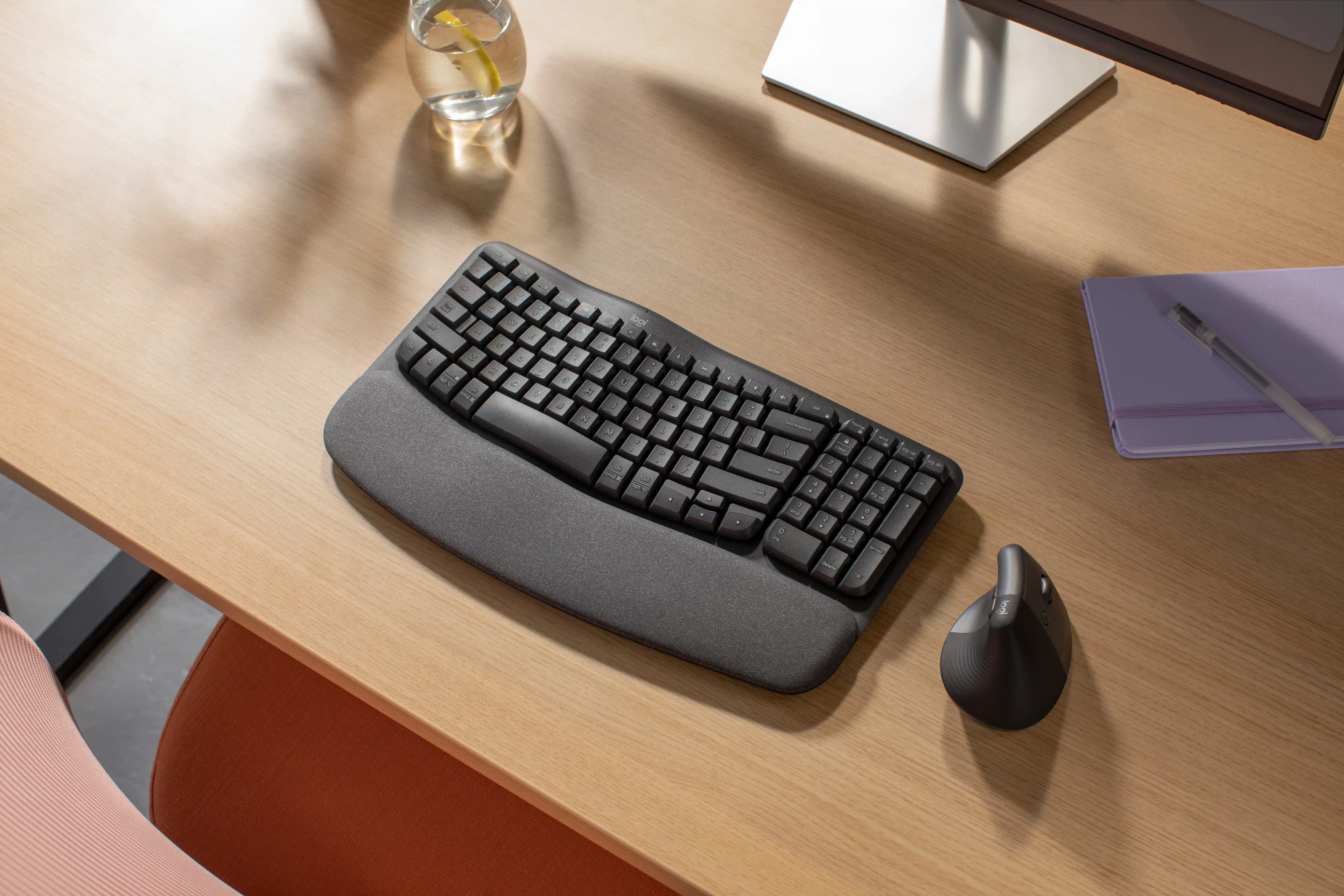 Ergonomik ve Sessiz Fare Modelleri: Kullanıcı Konforu ve Verimlilik Artırıcı Özellikler
