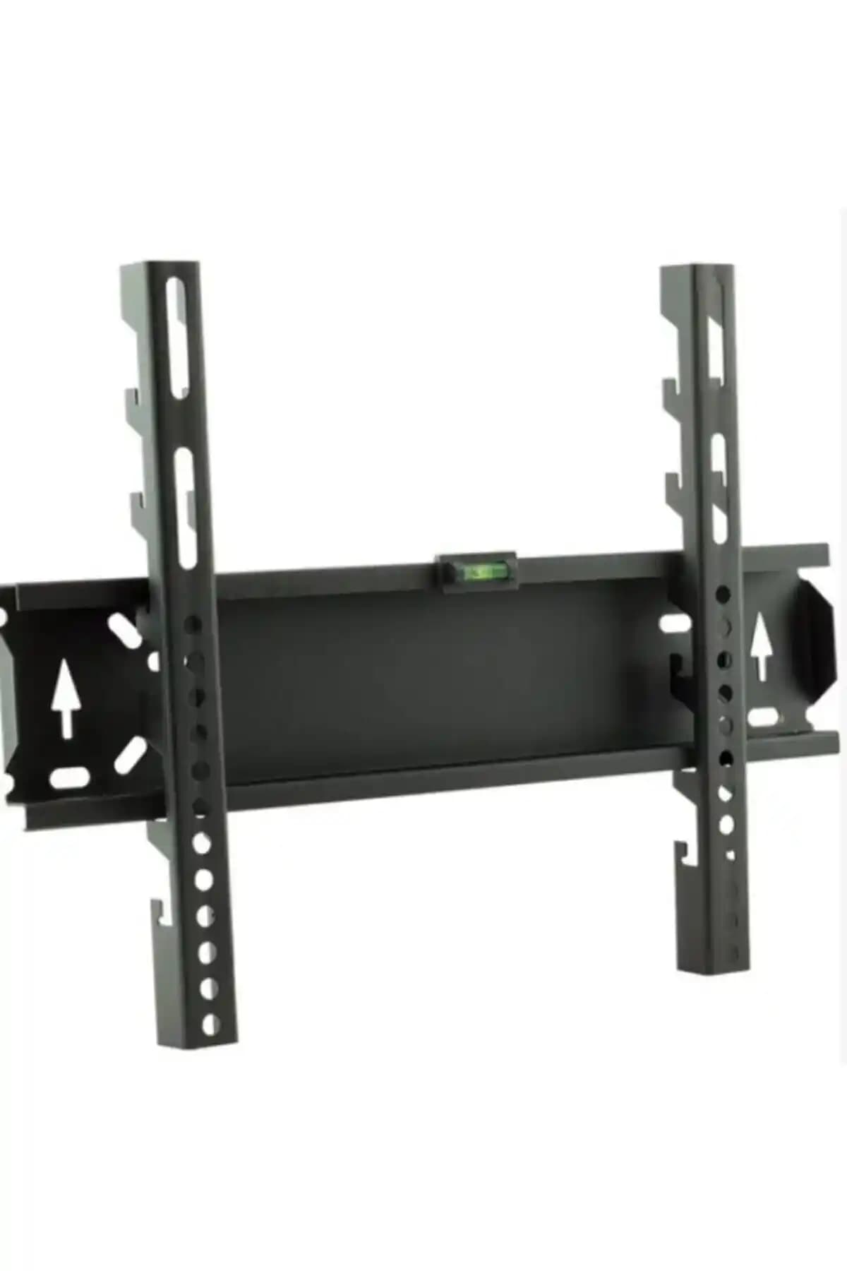 Esnek ve Dayanıklı Duvar Askı Aparatları ile LED TV'leri Güvenle Monte Edin