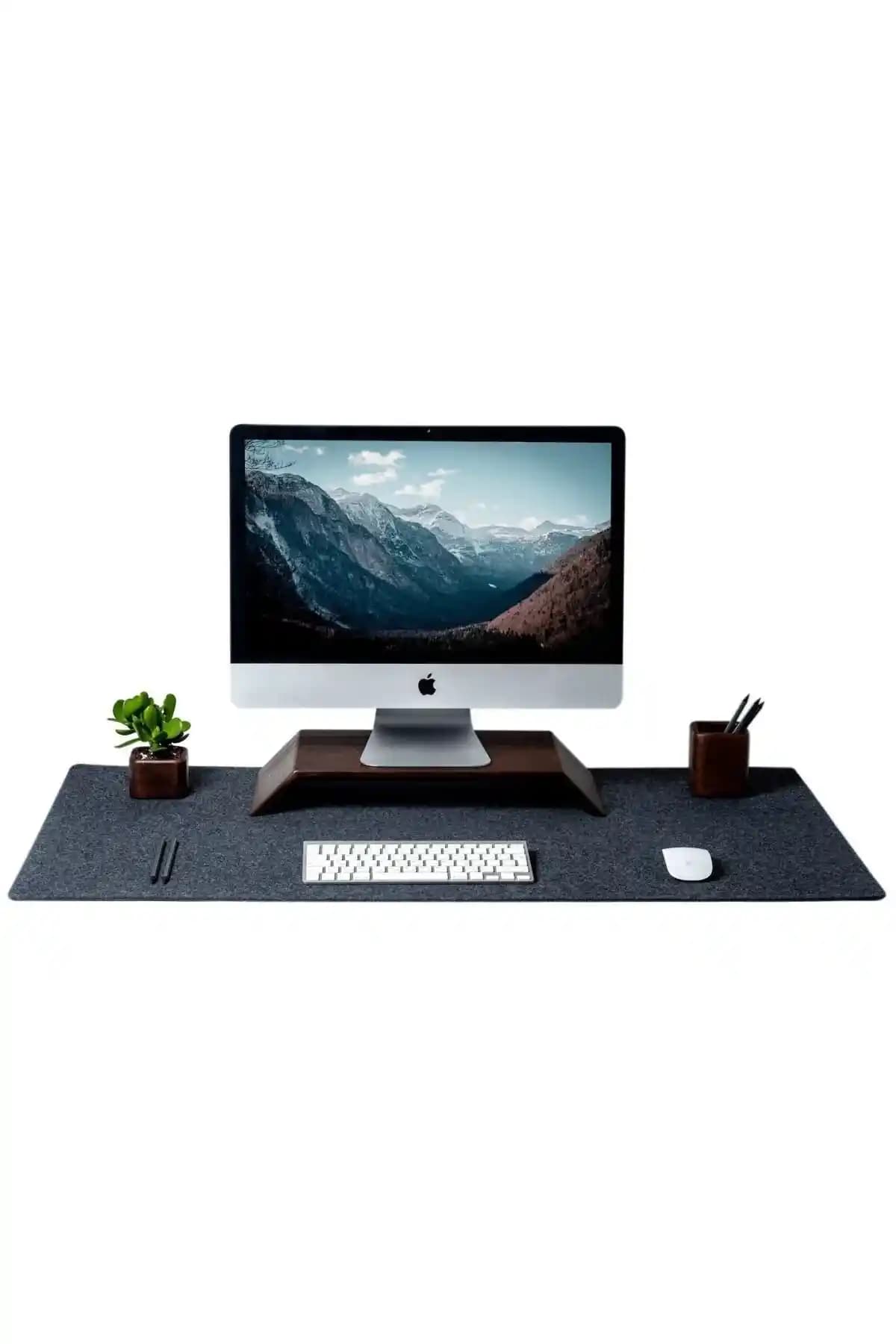 Estetik ve Ergonomik Klavye ile Mouse Tasarımları: Modern Çalışma Ortamları İçin Yenilikler