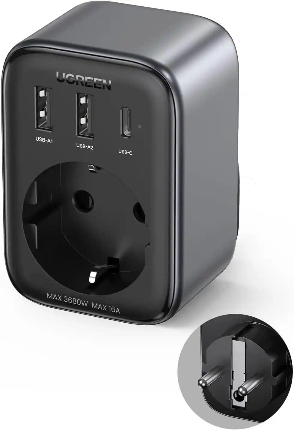 Ev Aletlerinde USB Kullanım Alanları ve Gelecekteki Gelişmeler