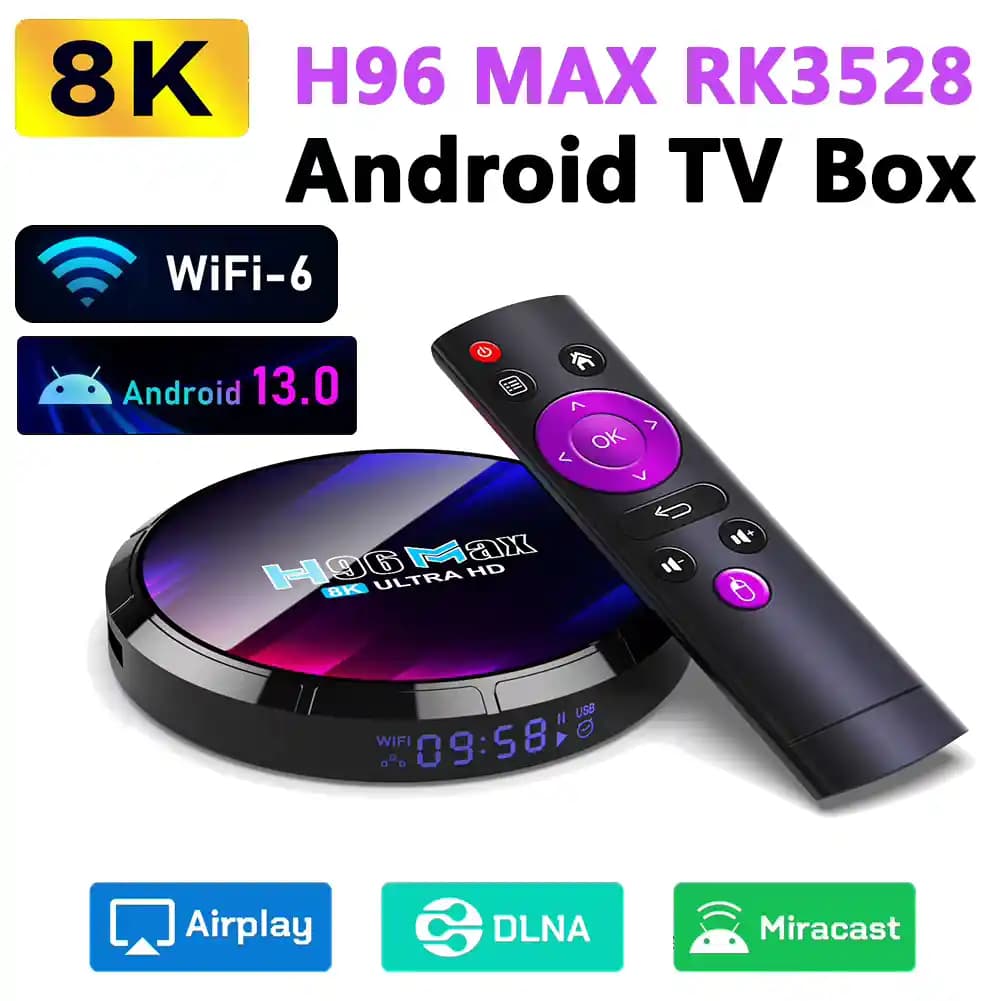 Ev İçin Akıllı Medya Kutuları: Modern Yaşamın Merkezi ve Eğlence Deneyimini Geliştiren Teknoloji