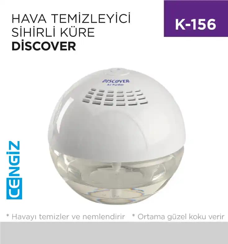 Ev İçin Hava Temizleyici Değerlendirmesi: Sihirli Küre ve Ezere Markalarının Özellikleri ve Performans Analizleri