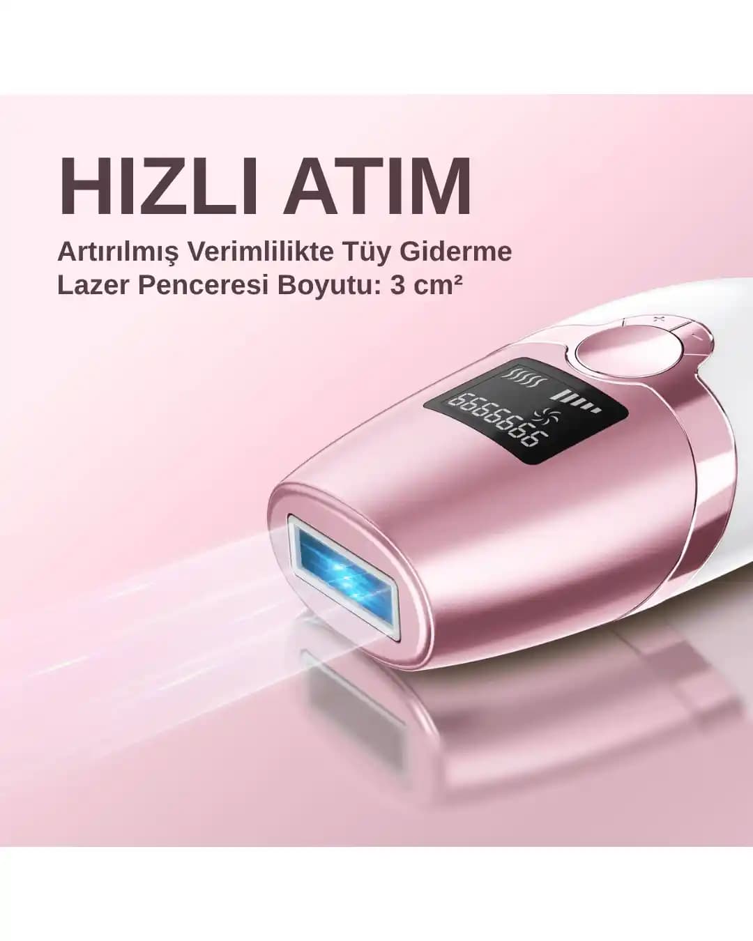 Ev Tipi Güvenli ve Kalıcı Tüy Azaltma Yöntemleri Teknolojileri ve Kullanım İpuçları