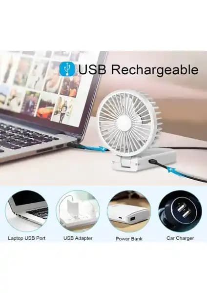 Ev Tipi Masa Fanları: Özellikleri, Performansı ve Kullanıcı Yorumları