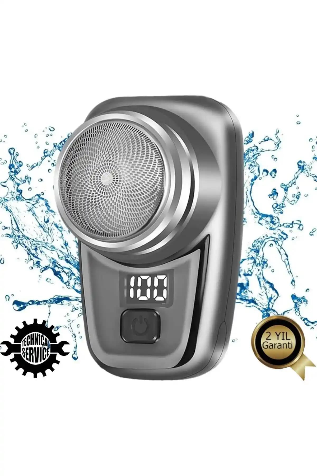 Ev Tipi Tıraş Makinelerinde Modern Tasarımın Gelişimi ve Kullanıcı Deneyimine Etkisi