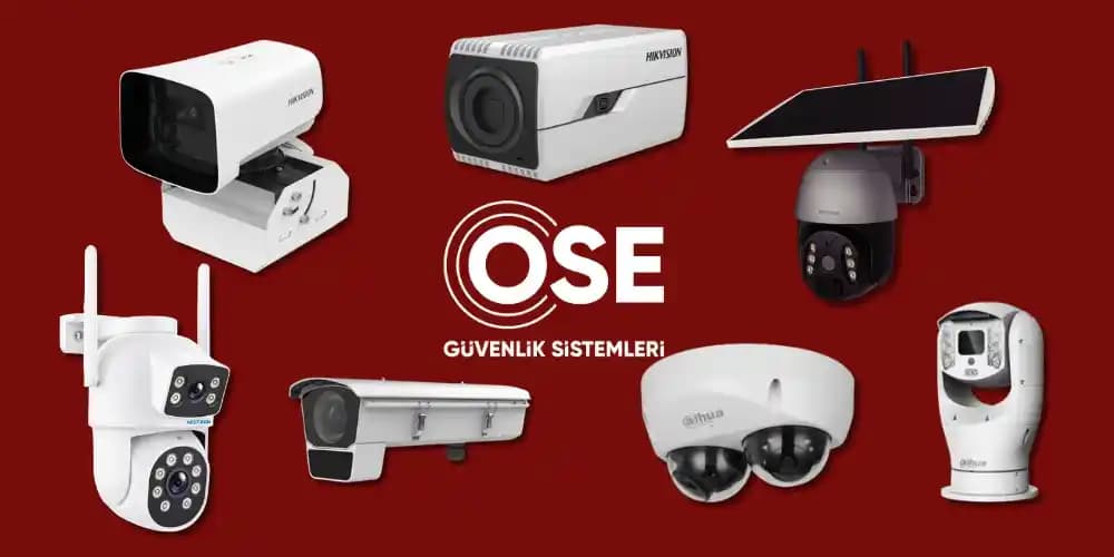 Ev ve İş Yeri Güvenliği İçin Güncel Teknolojiler ve Çözümler Hakkında Bilgi