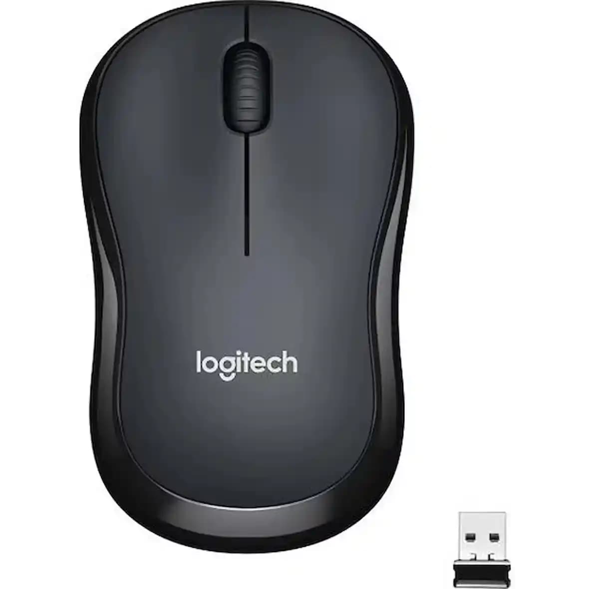 Ev ve Ofis İçin Kablosuz Mouse Seçenekleri: Concord 13 ve Logitech M220 İncelemesi