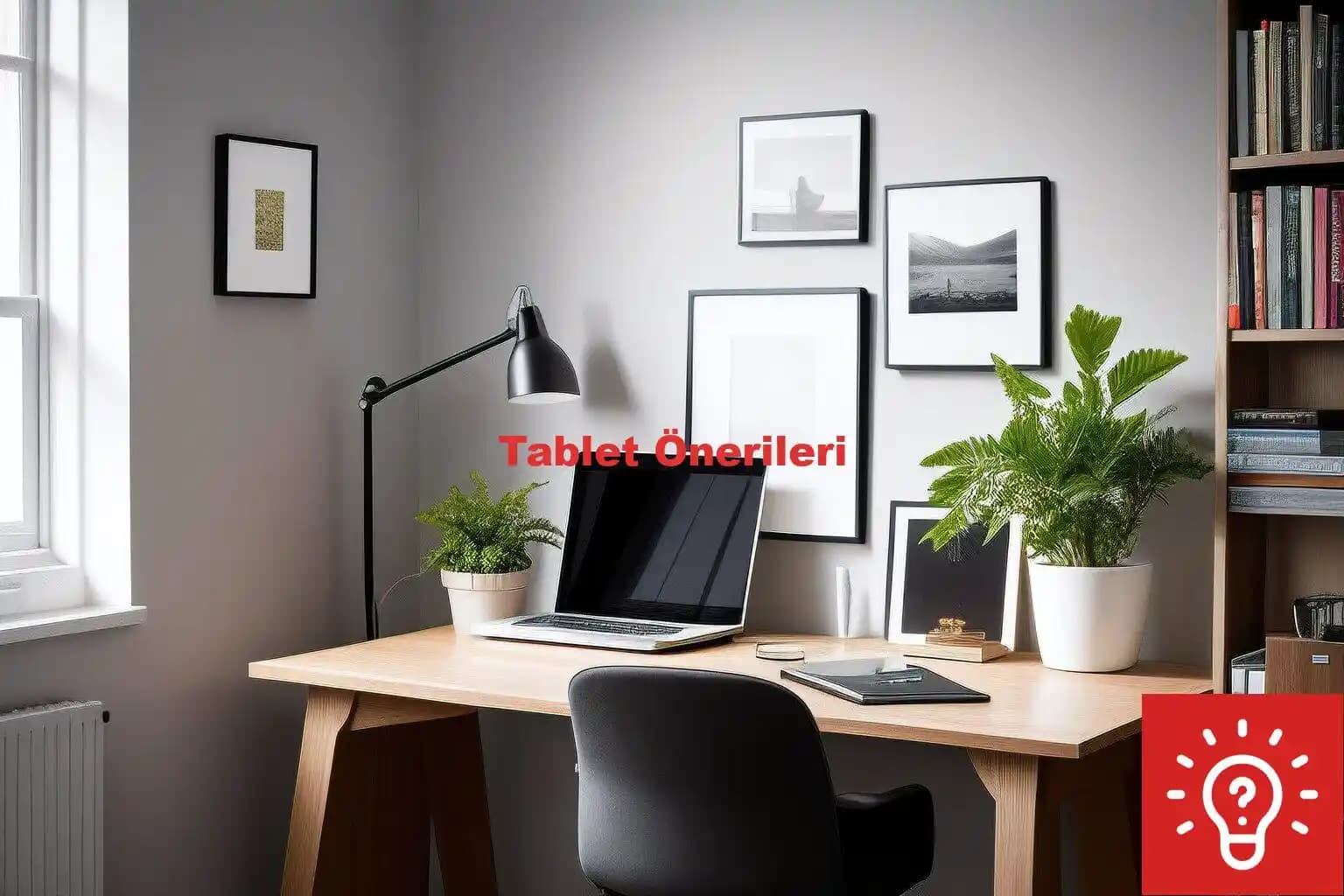 Ev ve Ofis Kullanımı İçin Uygun Tablet Seçim Rehberi
