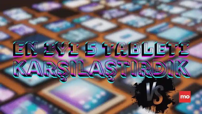 Evde Kullanım İçin En Uygun Tablet Seçimi ve Güncel Teknolojik Trendler