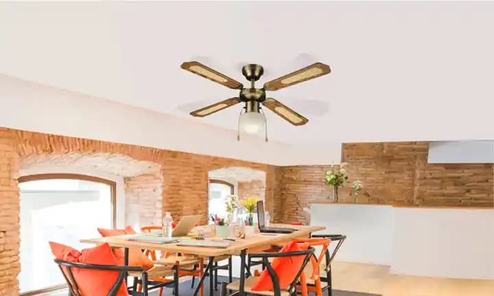 Evde Serinlik Sağlayan Sessiz ve Teknolojik Vantilatörler Rehberi