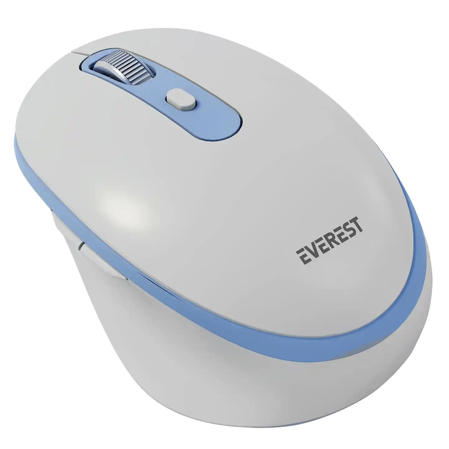 Everest Kablosuz Mouse: Ergonomik Tasarım ve Teknolojik Özelliklerle Yüksek Performans