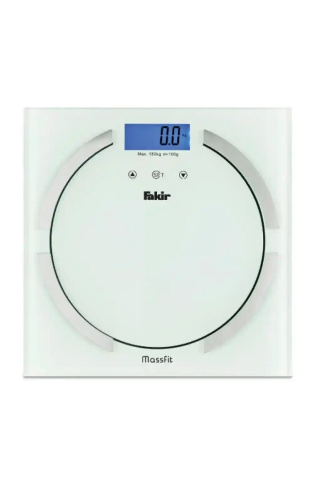 Fakir Biyoelektrik Vücut Analiz Baskülleri: Özellikler ve Kullanım Alanları