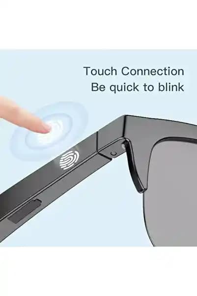 FH6 Akıllı Gözlük: Çok Fonksiyonlu Giyilebilir Teknoloji Ürünü Analizi ve Kullanım Alanları