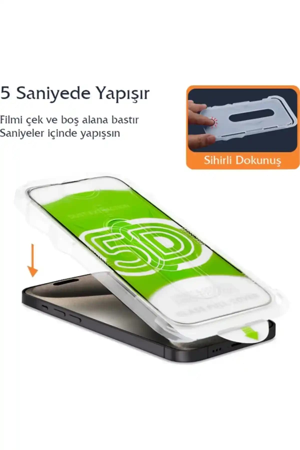 Fibaks Ekran Koruyucu ile iPhone 11'inizi Güvende Tutmanın En İyi Yolu