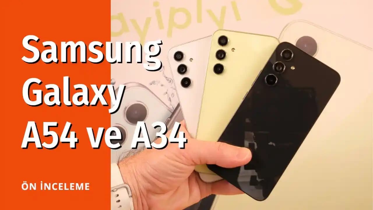 Galaxy A24 ve A34 Modellerinin Detaylı Karşılaştırması: Özellikler ve Kullanıcı Tavsiyeleri