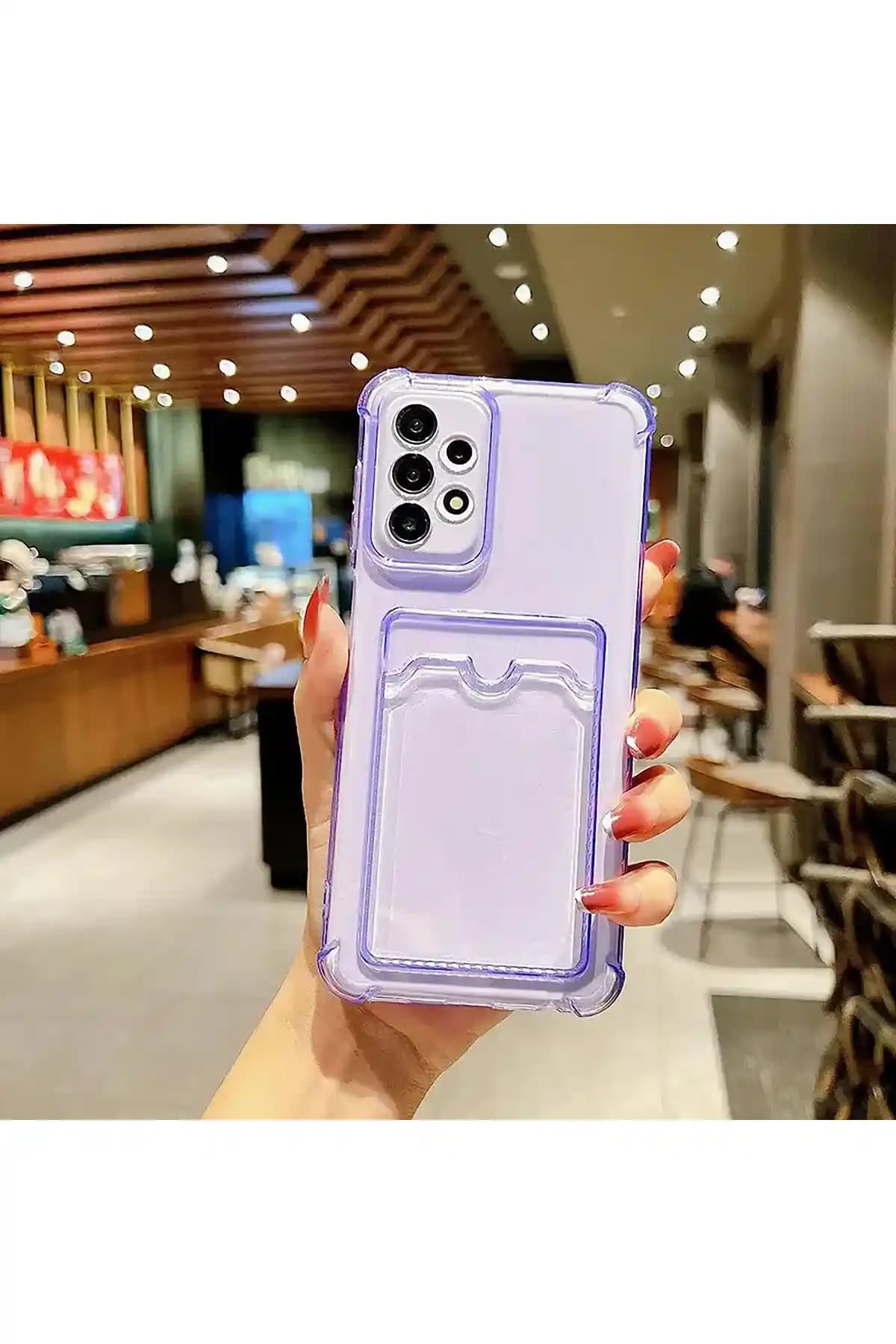 Galaxy A32 için Yüksek Koruma Kılıfları: Darbelere ve Çizilmelere Karşı Güçlü Seçenekler