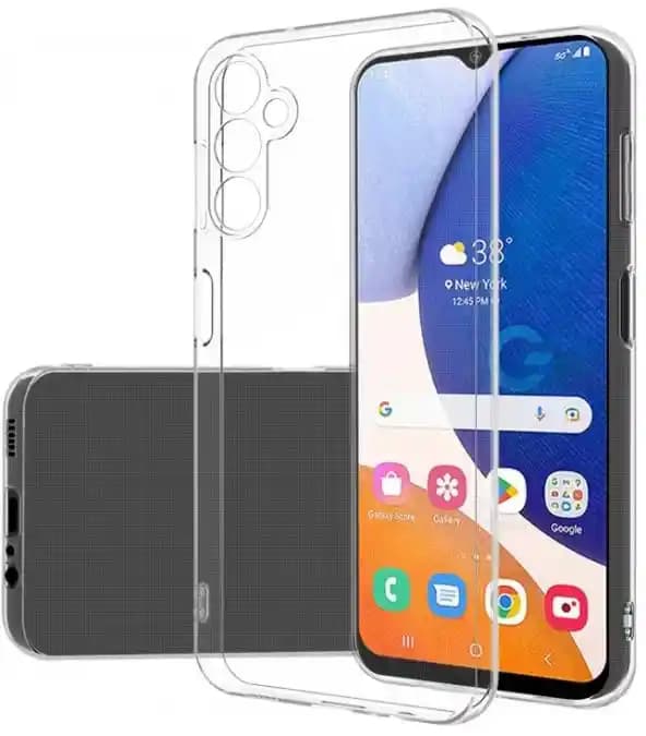 Galaxy A34 İçin Silikon Kılıfı: Güvenlik ve Estetiğin Birleşimi