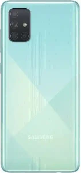 Galaxy A71 Teknik Özellikleri ve Kullanıcı Deneyimi: Güncel ve Uygun Fiyatlı Akıllı Telefon