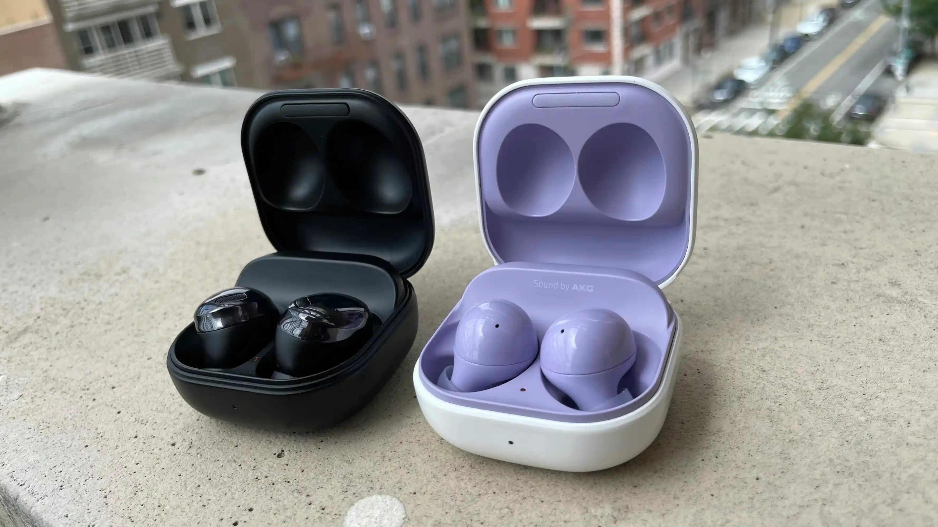Galaxy Buds 2: Konfor ve Teknolojiyi Bir Arada Sunan Kablosuz Kulaklık Modeli