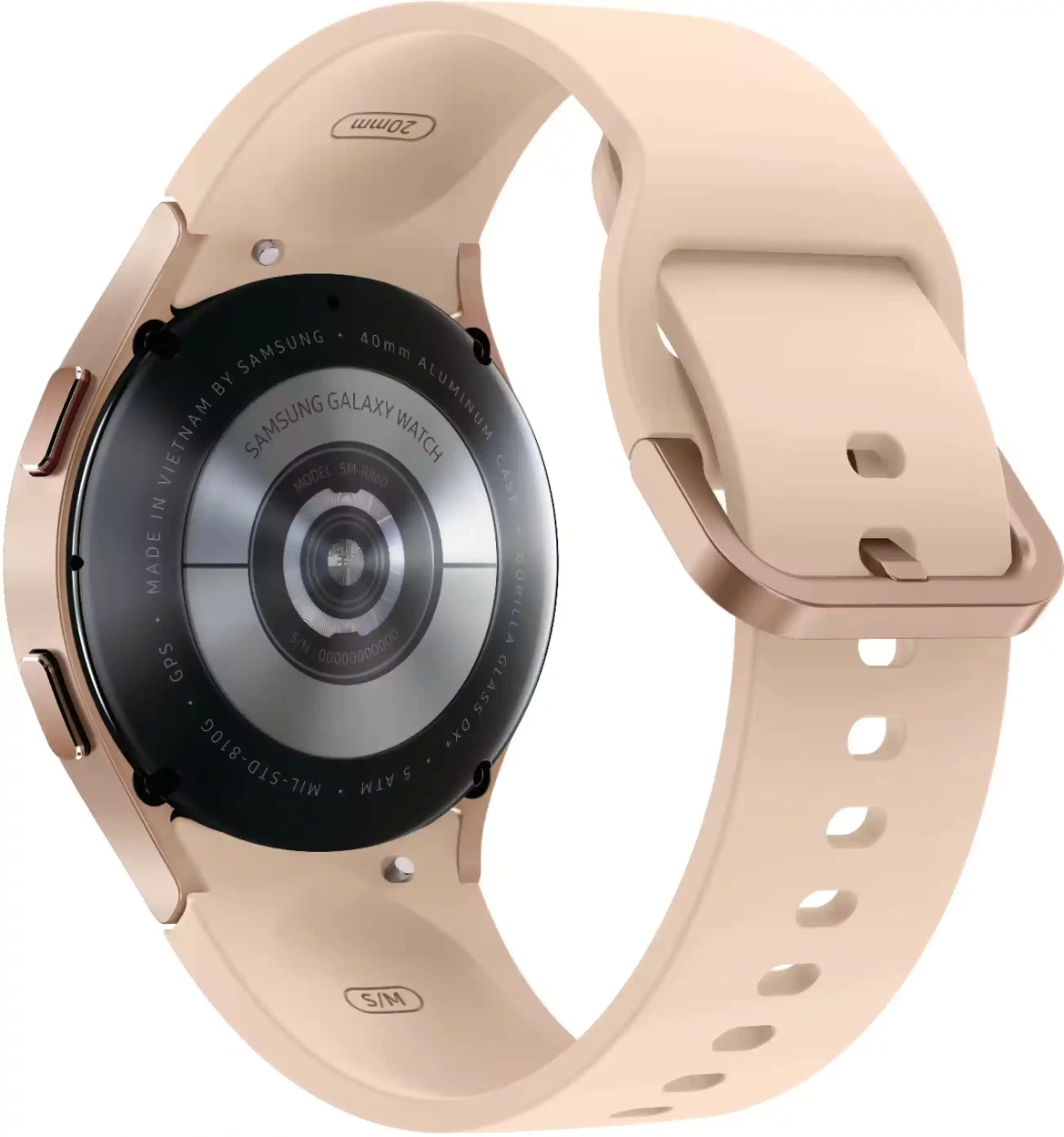 Galaxy Watch 4 Gold 40mm İncelemesi: Tasarım ve Özellikler Hakkında Detaylar