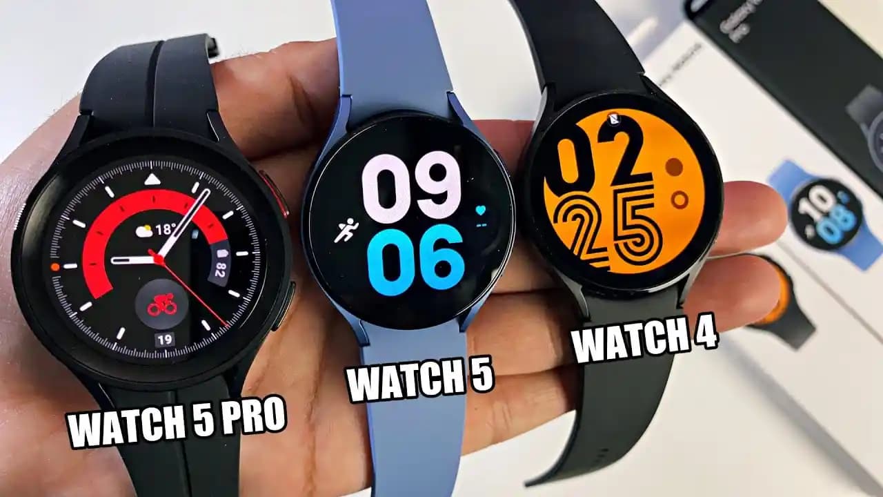 Galaxy Watch 5 Pro Performans ve Kullanıcı Deneyimleri Üzerinden Kapsamlı Bir Değerlendirme