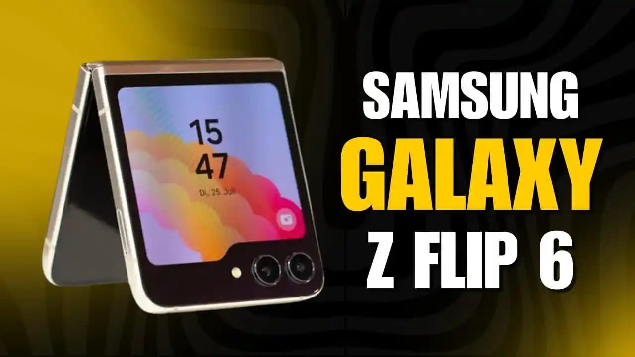 Galaxy Z Flip6 Performans Analizi ve Teknik Özellikler Güncel Durum