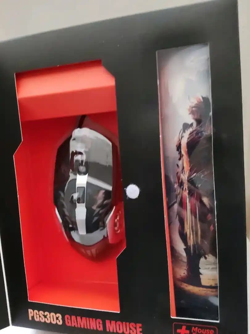 Gaming Mouse Pad Seçiminde Dikkat Edilmesi Gerekenler ve Teknik Özellikler