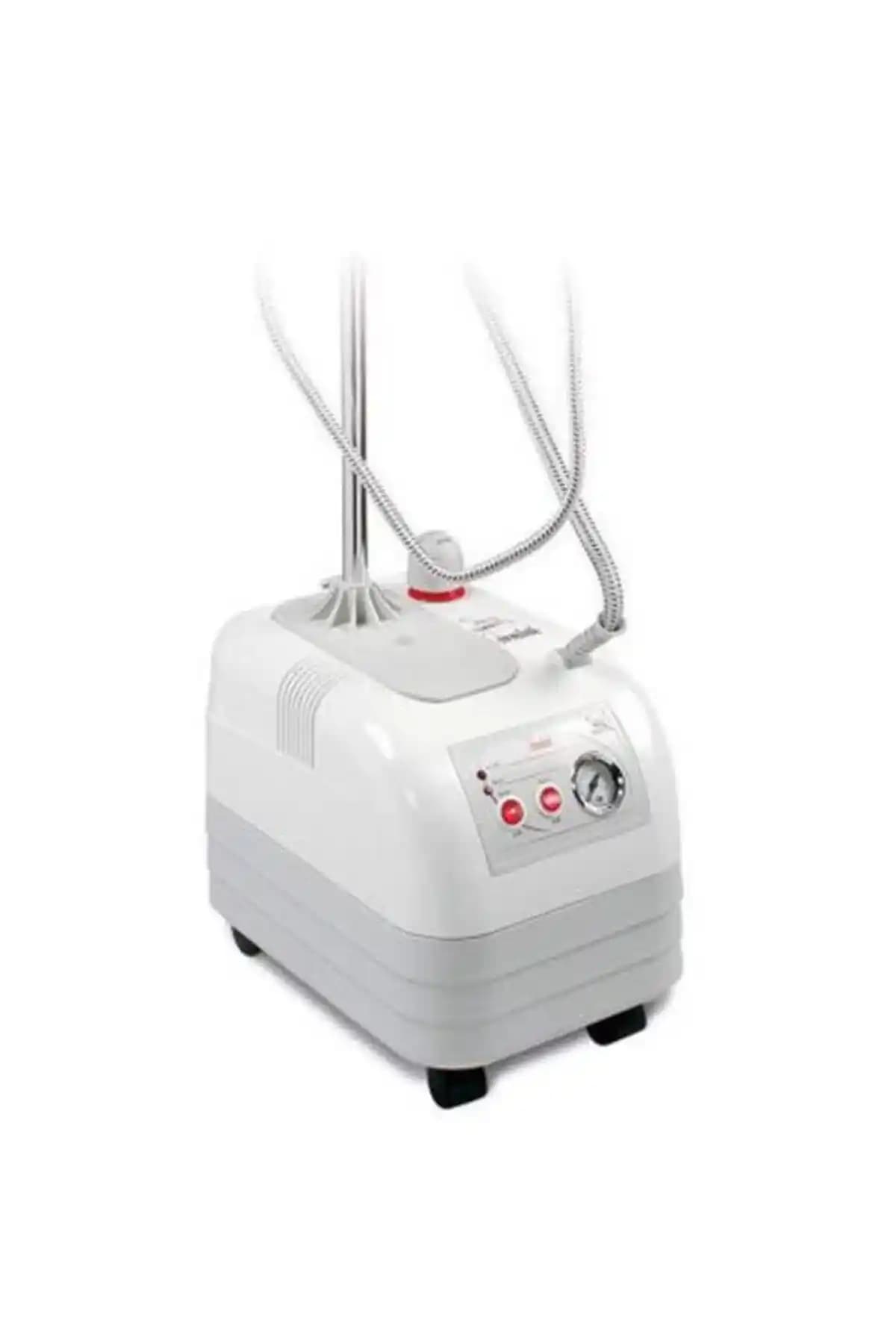 Gazella Spr MN 2036 Ütü Robotu: Akıllı Ev Teknolojilerinde Yeni Nesil Çözüm