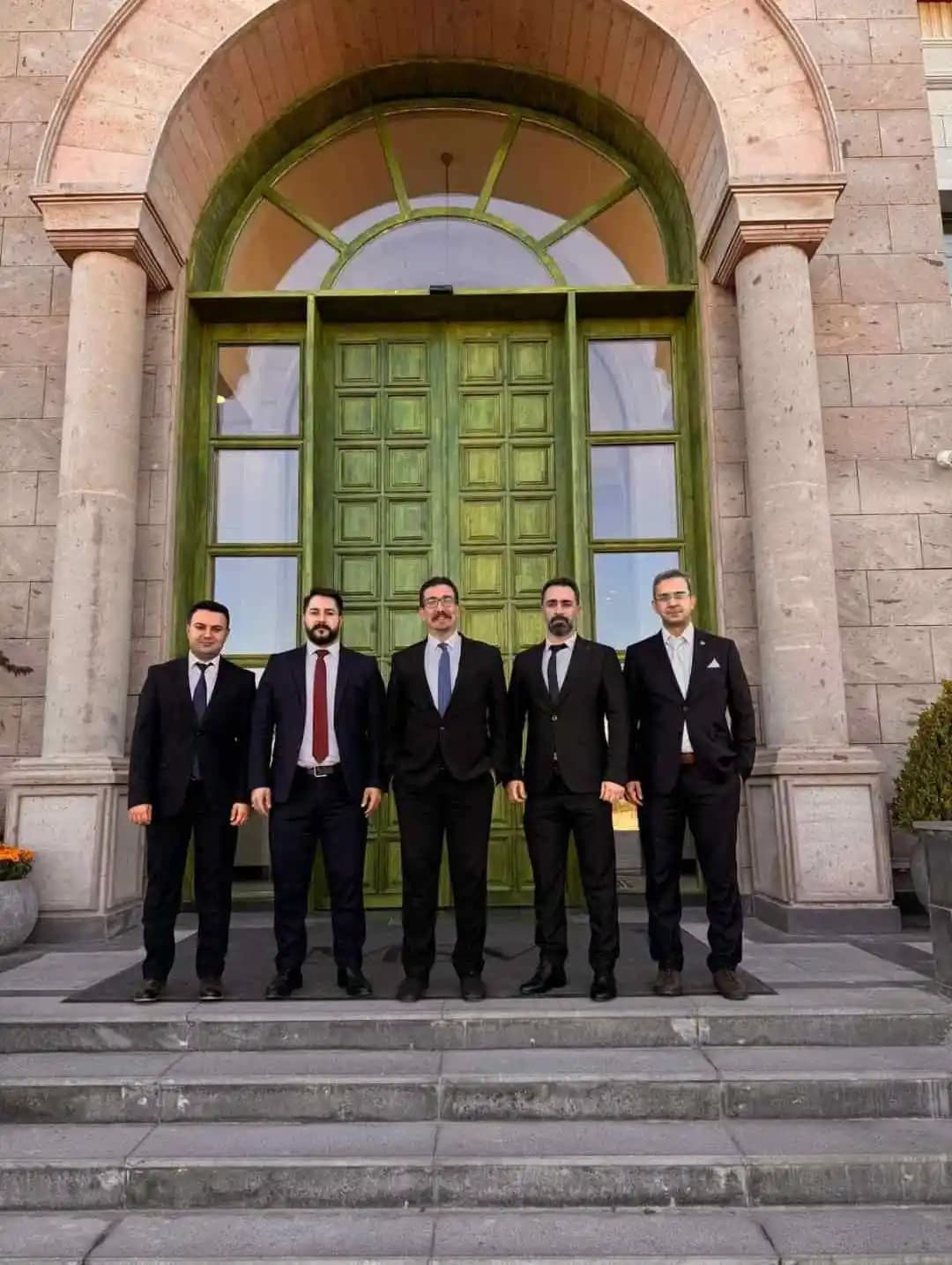 Geleceğin Elektronik Teknolojileri ve Sürdürülebilir Çözümler Üzerine Güncel Yaklaşımlar