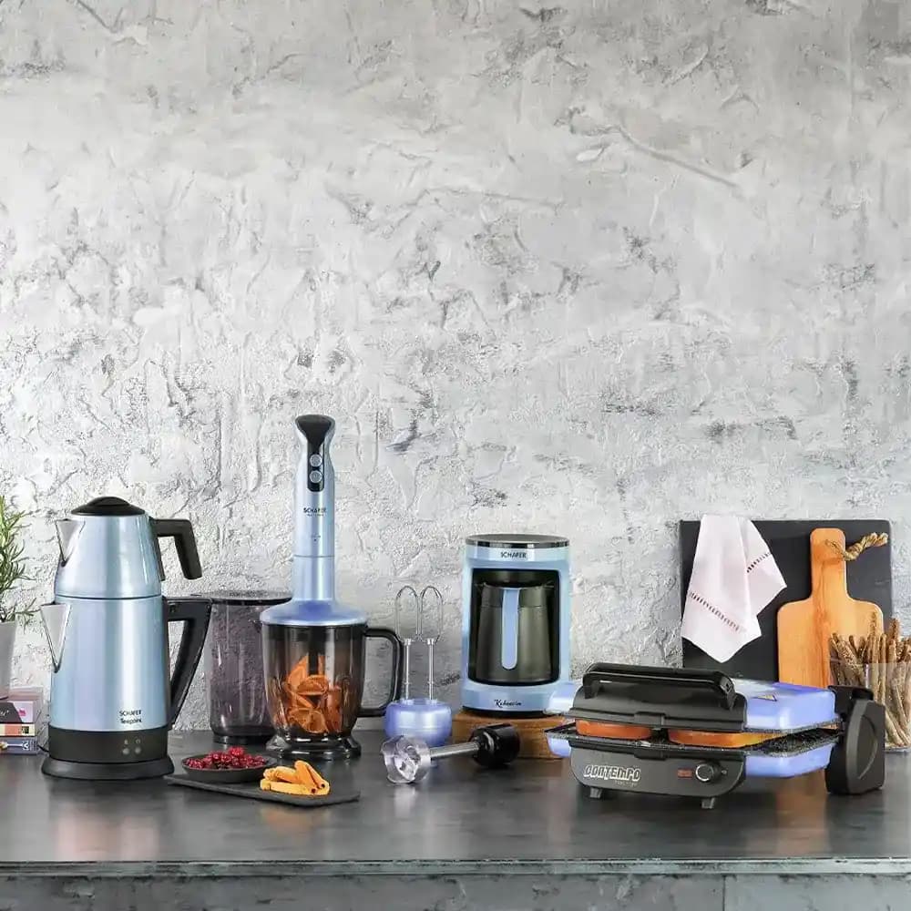 Geleceğin Yeşil Teknolojileri: Sürdürülebilir Ev Aletleri ve Elektronik Aksesuarlar