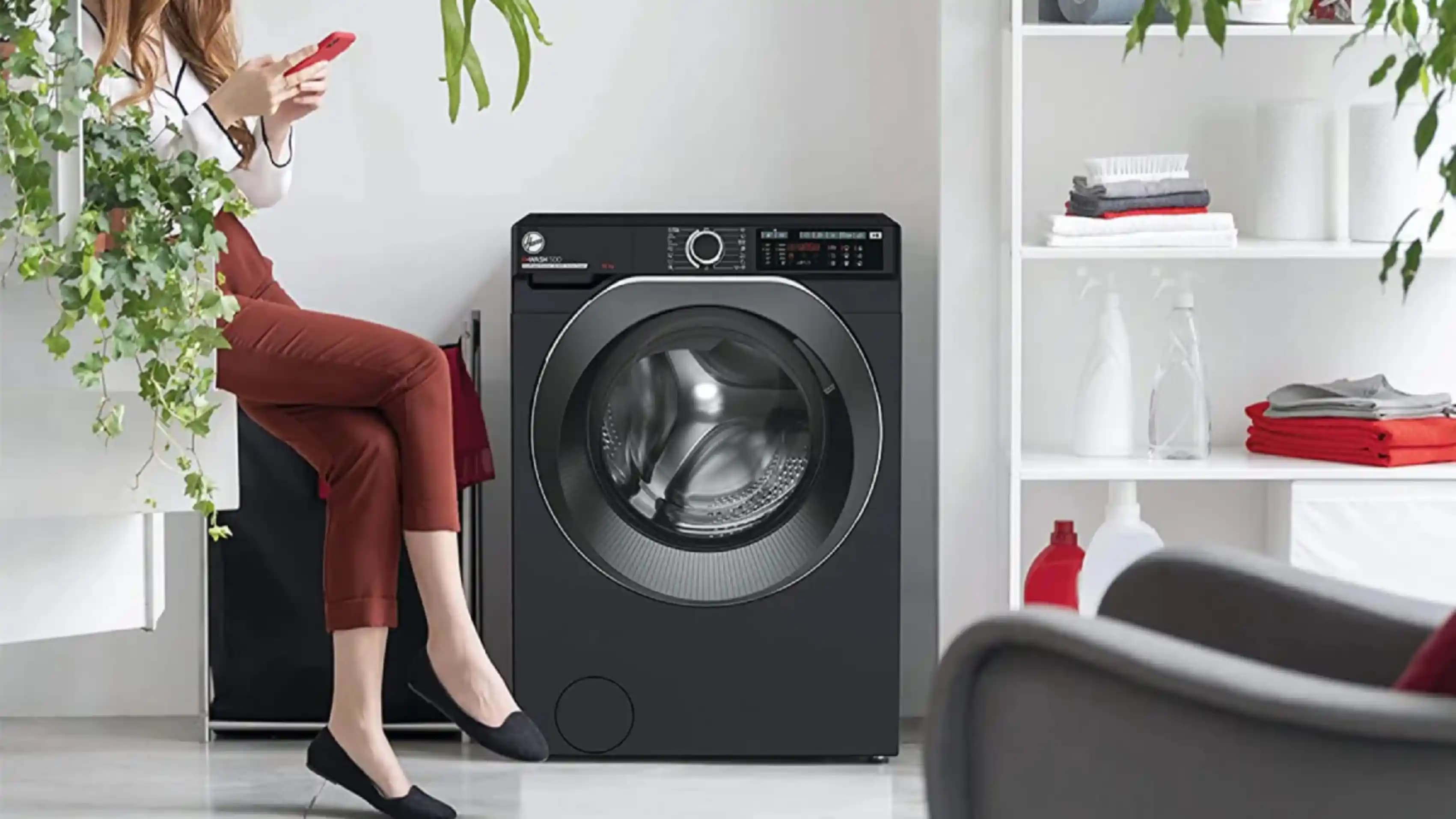 Gelişmiş Çamaşır Makineleri ile Ev Teknolojilerinde Yeni Dönem