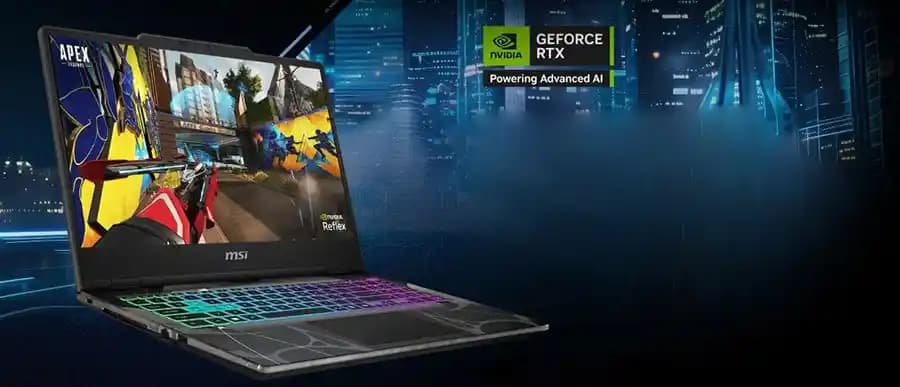 Gelişmiş Grafik Özellikleriyle Oyun Dizüstü Bilgisayarlarının Performans Analizi