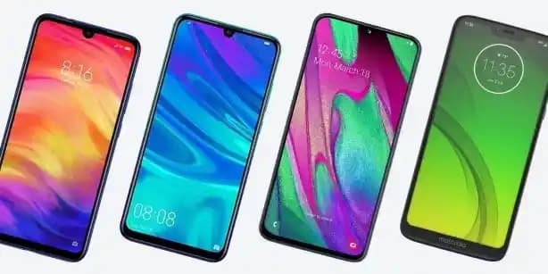 Gelişmiş Özelliklere Sahip Uygun Fiyatlı Akıllı Telefonlar ve Güncel Teknolojik Yaklaşımlar