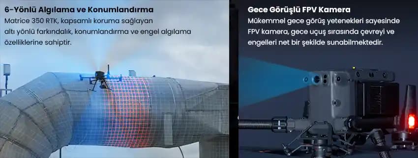 Gelişmiş Robotik LiDAR Kamera Sistemleri ve Geleceğin Otomasyon Teknolojileri