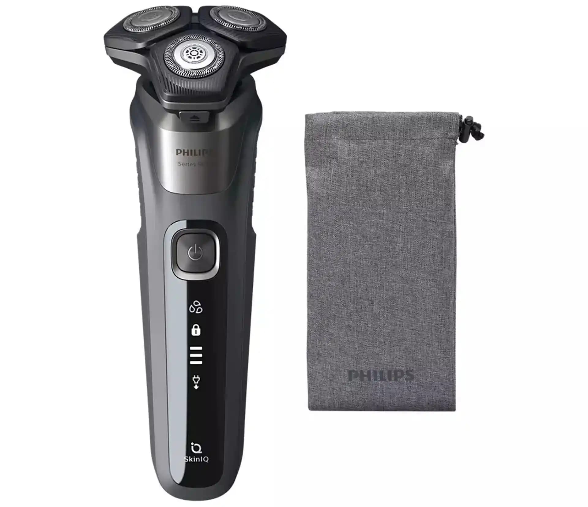 Gelişmiş Teknolojik Özelliklerle Konforlu Tıraş Deneyimi Sunan Modern Cihazlar