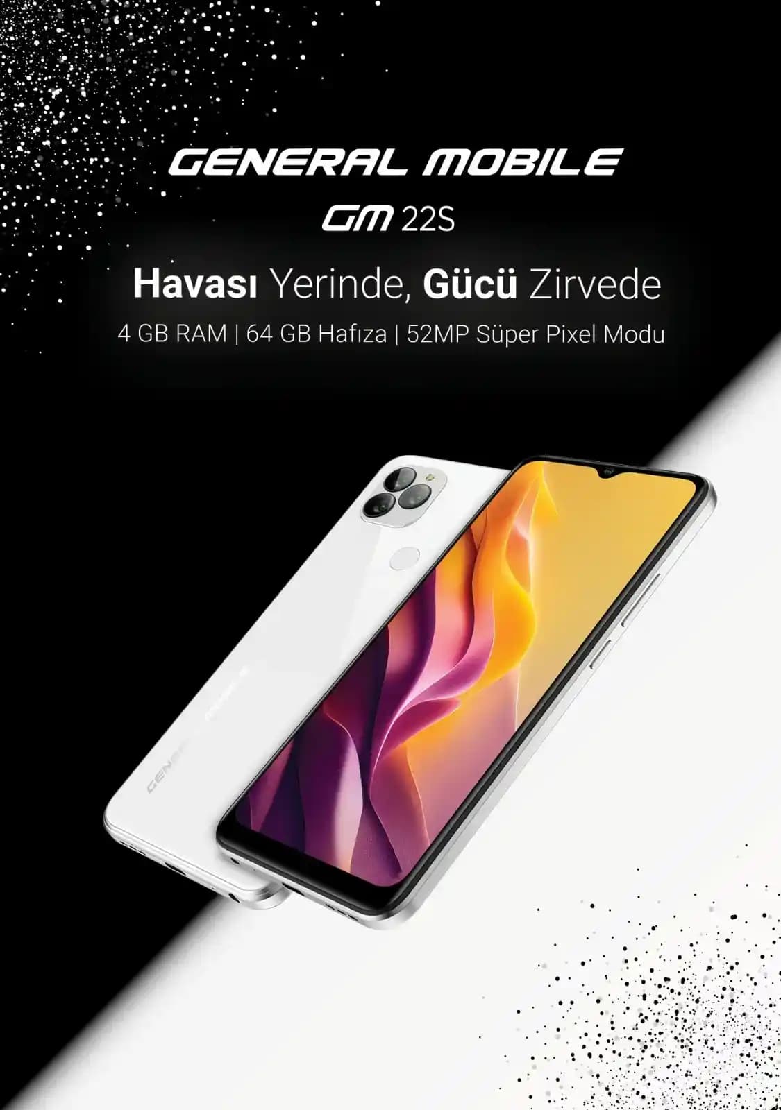 General Mobile Akıllı Telefonların Temel Özellikleri ve Kullanıcı Deneyimi Analizi