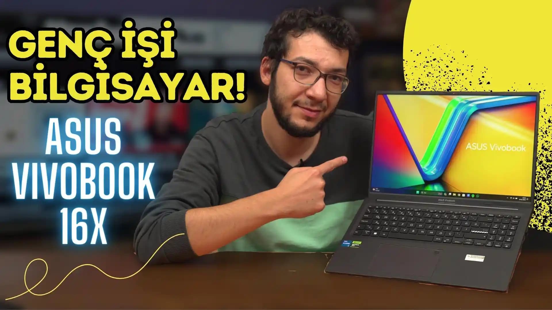 Geniş Ekranlı Taşınabilir Laptop Seçerken Dikkat Edilmesi Gereken Güncel Kriterler
