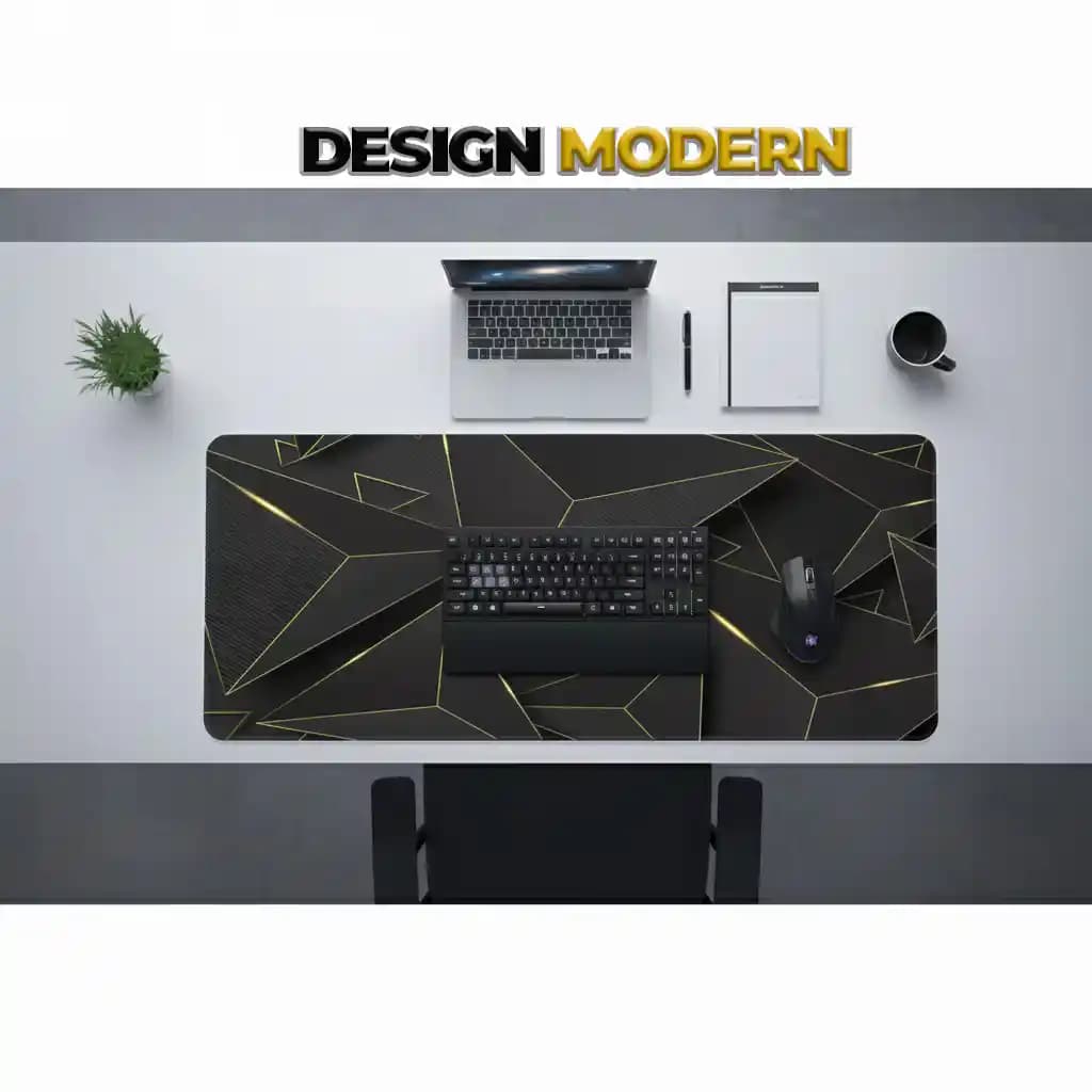 Geniş ve Dayanıklı 90x40 cm Gaming Mouse Pad İncelemesi ve Kullanım İpuçları