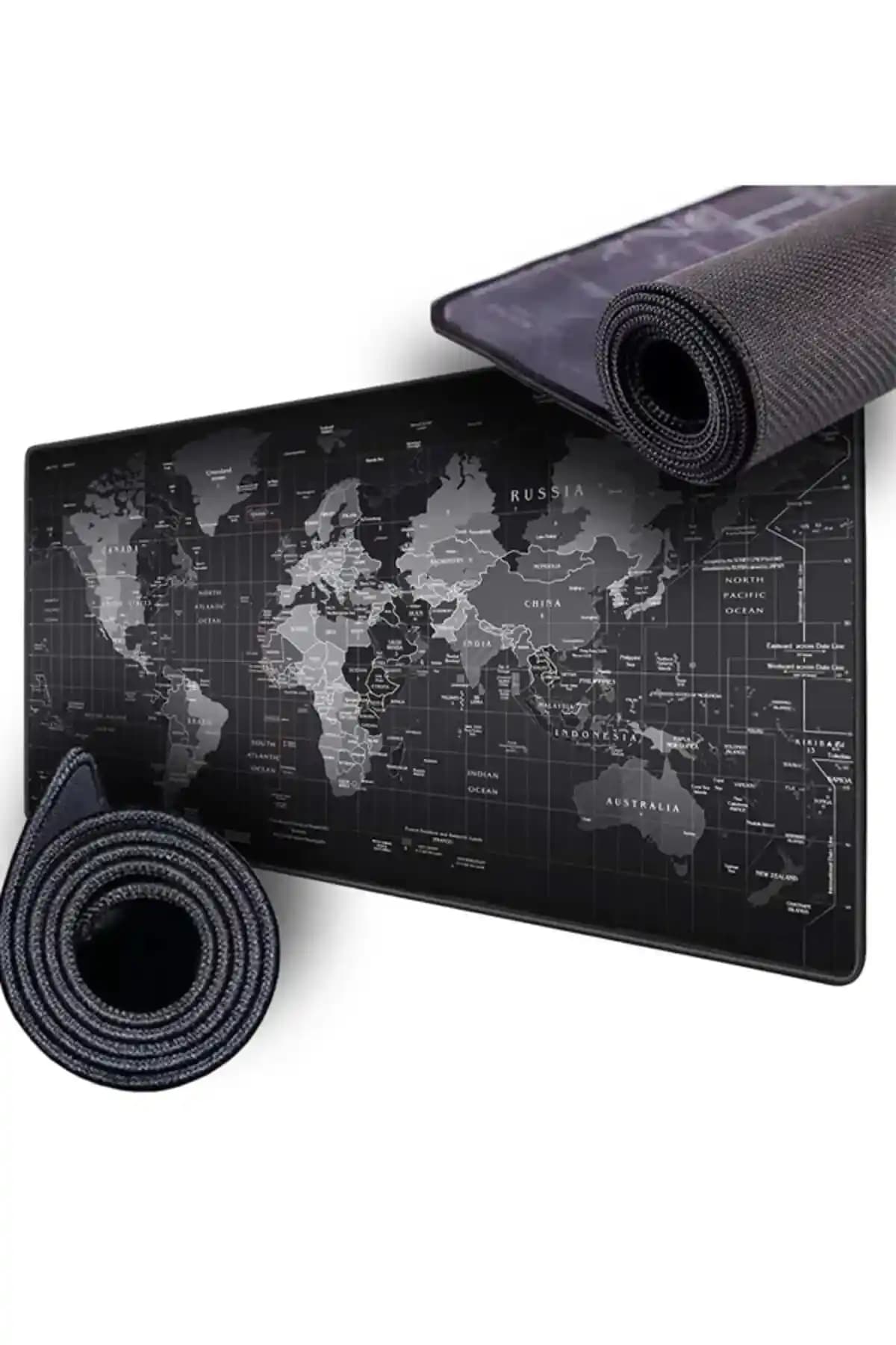 Geniş ve Performans Odaklı Büyük Boy Oyun Mousepad'leri İncelemesi