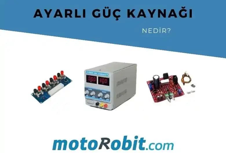 Güç Kaynağı Seçimi İçin Kapsamlı Kılavuz Elektronik ve Ev Aletleri İçin