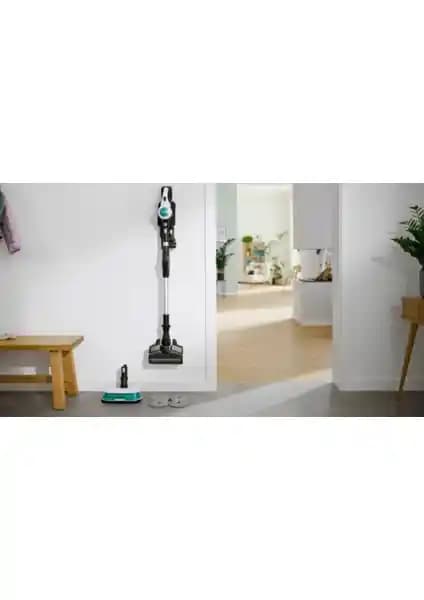 Güçlü Performanslı Dikey Süpürgeler: Özellikler ve Kullanım Alanları