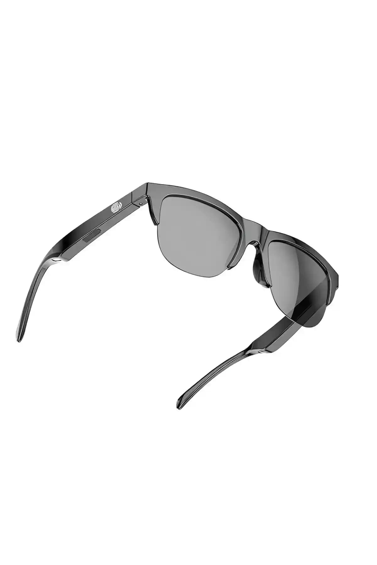 Gumruk Bey FH6 Akıllı Bluetooth Gözlükleri: Günlük Yaşamda Teknolojinin Rolü ve Avantajları