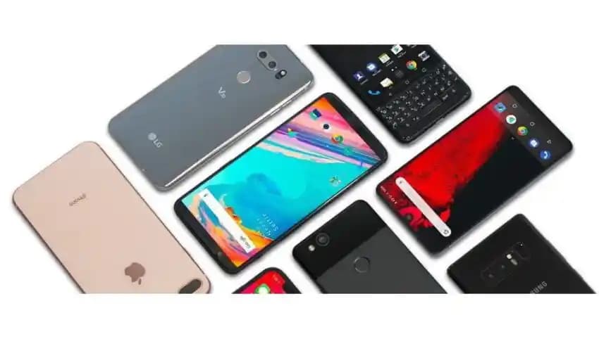 Güncel Akıllı Telefon Trendleri ve Özellikleri: Kamera, Batarya ve Performans Gelişmeleri