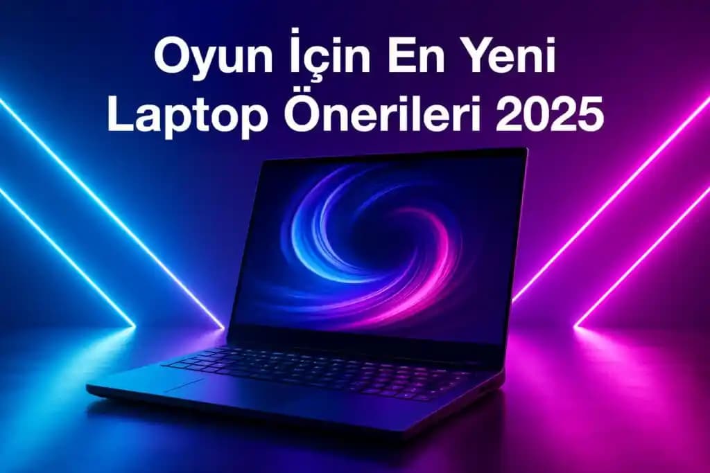Güncel Dizüstü Bilgisayar Teknolojileri ve 12. Nesil Intel Core i7 1260P İşlemci Analizi