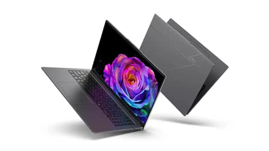 Güncel Dizüstü Bilgisayar Teknolojileri ve Özellikleri Performans ile Şıklığın Buluşması